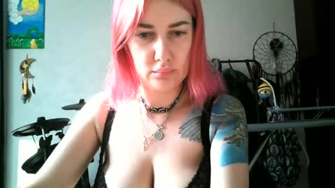 BlueXOwl online show from 06-30-26, 02:40