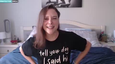 Stacey online show from 07-15-26, 05:45