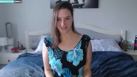 Stacey online show from 07-28-26, 03:35