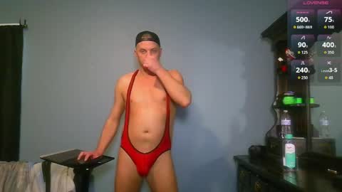 Fun Boi online show from 04-23-26, 03:03