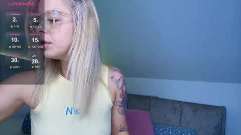 Kate online show from 05-20-26, 02:40