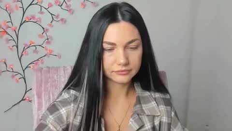 Kelly online show from 12-04-25, 06:34