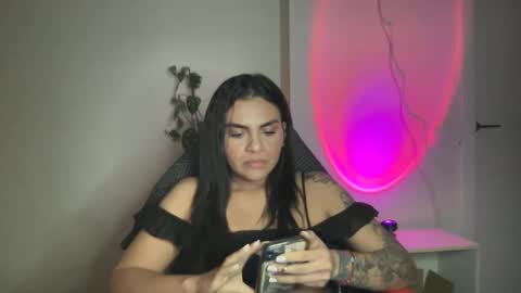 blumakinsey_ online show from 01-24-25, 07:39