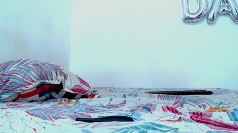 Snapshot of blumbum chatting on 02-13-25, 02:34 Hey guysI am BrendaWelcome my room online show from 02-13-25, 02:34