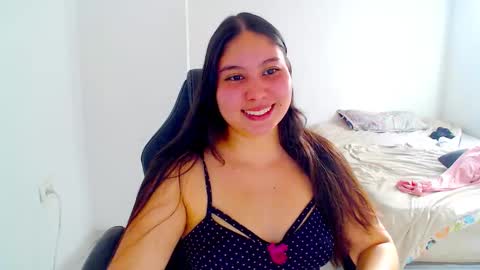Snapshot of blumbum chatting on 10-13-25, 09:26 Hey guysI am BrendaWelcome my room online show from 10-13-25, 09:26