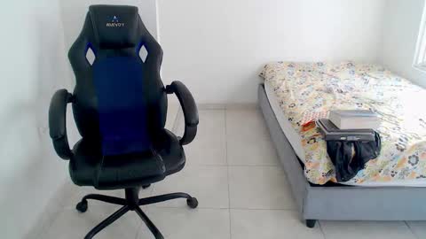  Hey guysI am BrendaWelcome my room online show from 02-26-26, 08:52