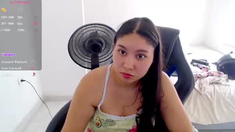 Snapshot of blumbum chatting on 07-03-26, 08:59 Hey guysI am BrendaWelcome my room online show from 07-03-26, 08:59