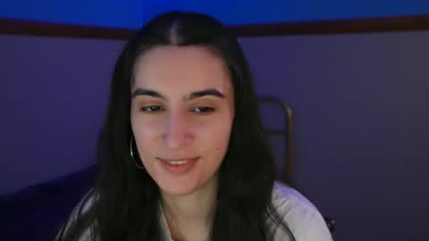 Sasha online show from 12-18-24, 02:21