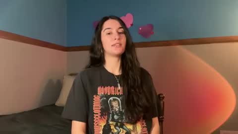 Sasha online show from 02-13-25, 03:29