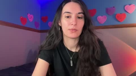 Sasha online show from 03-01-25, 12:28