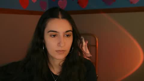 Sasha online show from 03-01-25, 03:32