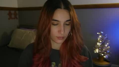 Sasha online show from 12-15-25, 05:34