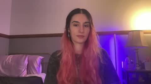 Sasha online show from 03-10-26, 02:16