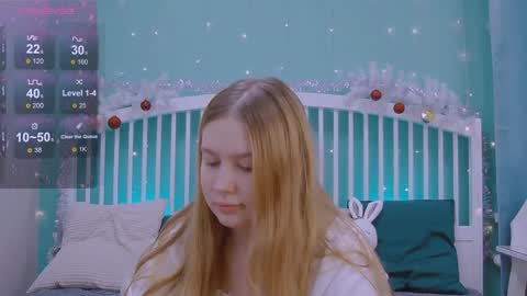 Ellie3 online show from 12-25-24, 10:50