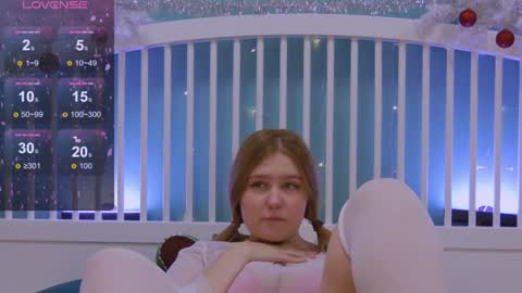 Ellie3 online show from 01-03-25, 04:16