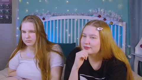 Ellie3 online show from 01-25-25, 02:36