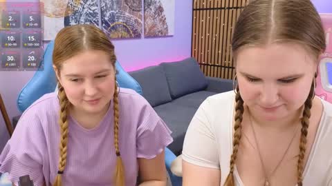 Ellie3 online show from 01-28-25, 06:28