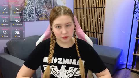 Ellie3 online show from 01-29-25, 03:47