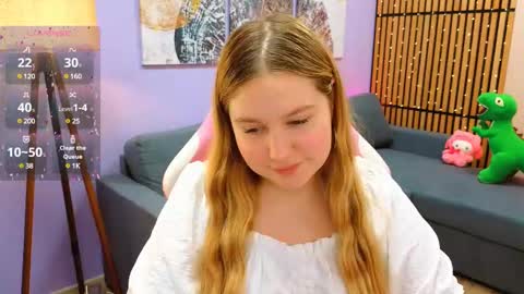 Ellie3 online show from 02-10-25, 04:36