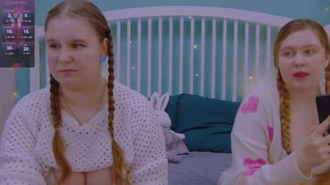 Ellie3 online show from 02-20-25, 06:24