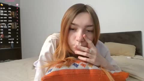 Kate online show from 10-22-25, 10:04