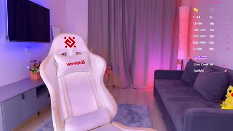 Mikki chan online show from 10-10-25, 10:14