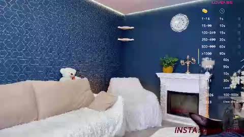 Mikki chan online show from 07-08-26, 01:26