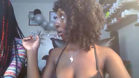 Belle online show from 11-23-25, 08:25