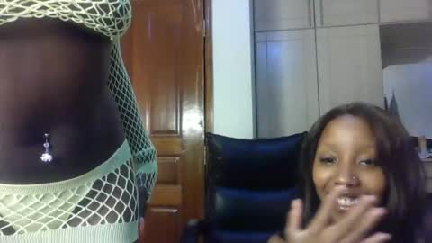 Belle online show from 01-14-26, 08:03