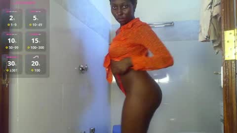 Belle online show from 04-05-26, 12:57