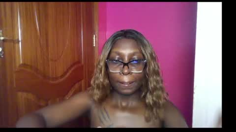 Belle online show from 04-15-26, 02:35