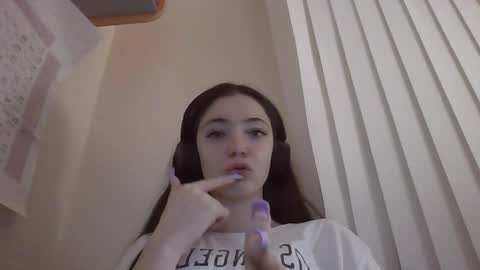 blushed_vita online show from 11-08-25, 07:34