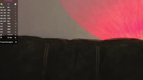 Dolores online show from 12-03-25, 06:32