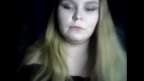 blushing_star online show from 03-03-25, 03:09