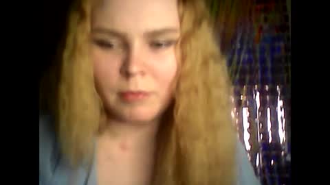 blushing_star online show from 03-09-25, 06:00