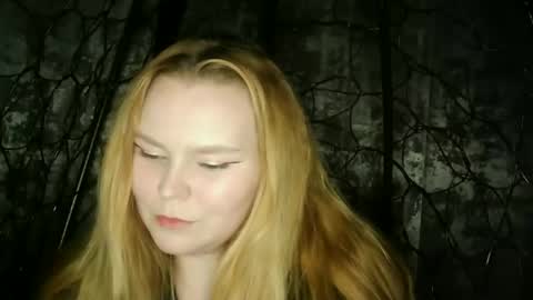 blushing_star online show from 09-12-25, 05:02