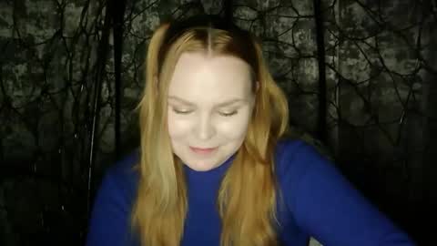 blushing_star online show from 10-06-25, 06:16