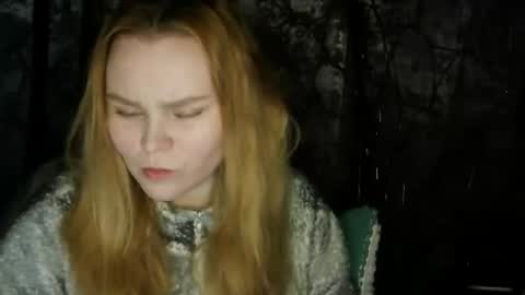 blushing_star online show from 11-02-25, 05:04