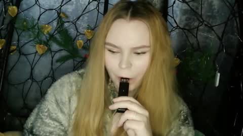 blushing_star online show from 02-23-26, 07:06