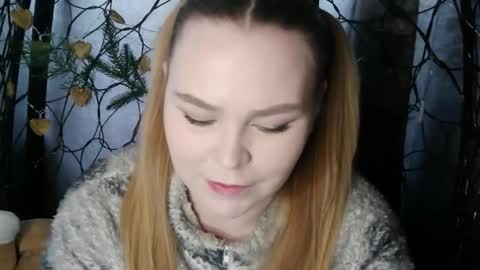 blushing_star online show from 03-18-26, 08:39