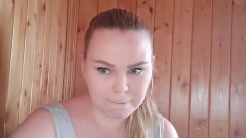 blushing_star online show from 07-30-26, 02:05