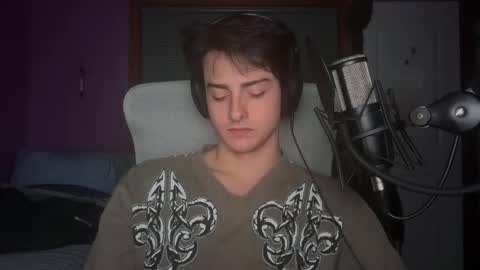 BluSky online show from 12-22-25, 04:53