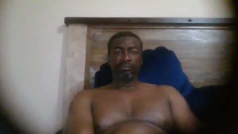 bluuthunder1914 online show from 11-25-25, 12:21