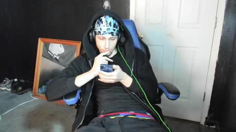 Snapshot of blxkq chatting on 02-09-25, 03:45 Jordan online show from 02-09-25, 03:45