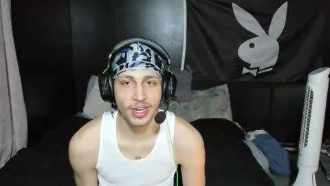 Snapshot of blxkq chatting on 02-16-25, 08:32 Jordan online show from 02-16-25, 08:32