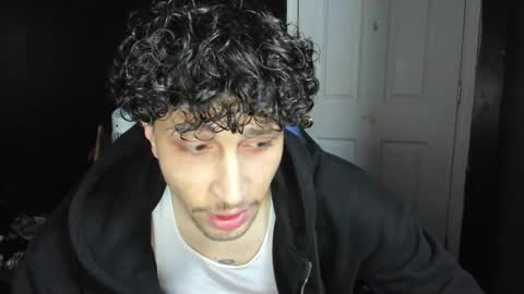 Snapshot of blxkq chatting on 02-18-25, 09:32 Jordan online show from 02-18-25, 09:32