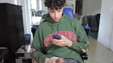 Snapshot of blxkq chatting on 03-03-25, 10:52 Jordan online show from 03-03-25, 10:52