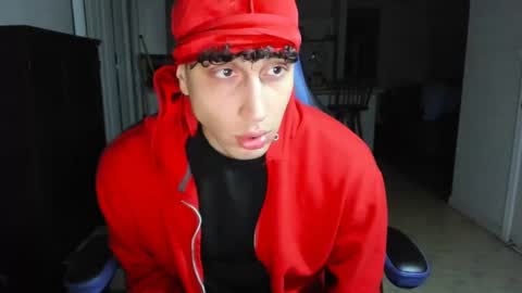 Snapshot of blxkq chatting on 03-12-25, 07:13 Jordan online show from 03-12-25, 07:13