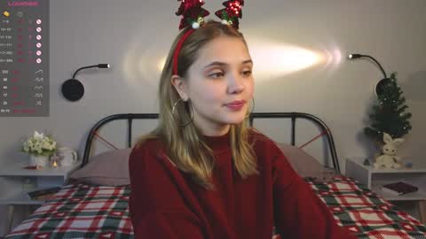 Snapshot of blytheaven chatting on 12-23-24, 05:00 Erica online show from 12-23-24, 05:00