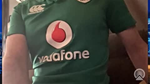 Brian mc online show from 04-24-26, 06:16